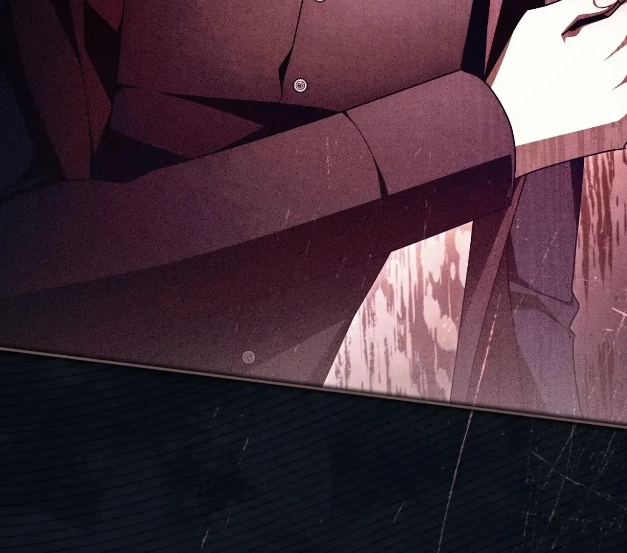 Dearest Fiancé, I Know You Despise Me Chapter 61 – Page 44