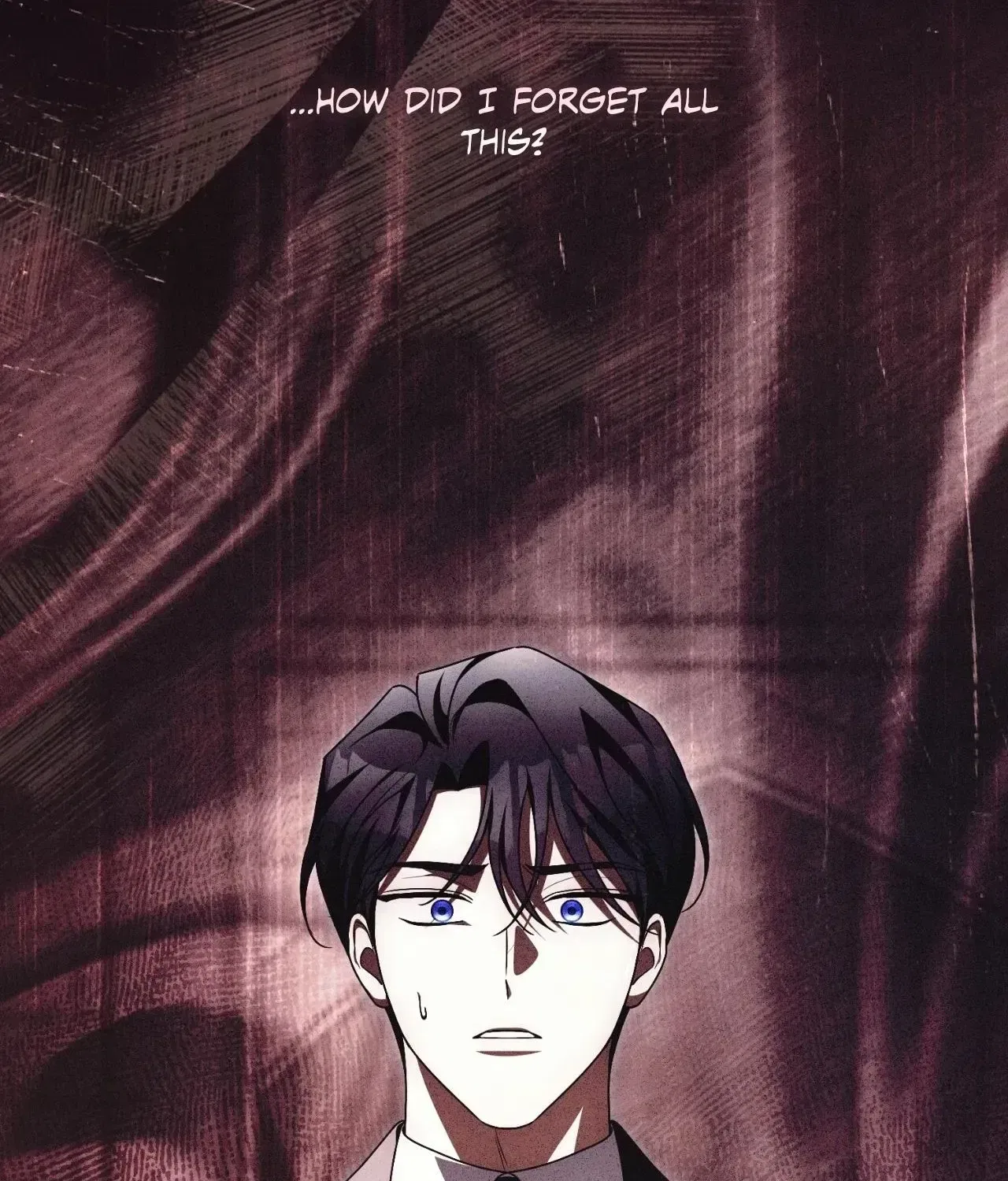 Dearest Fiancé, I Know You Despise Me Chapter 61 – Page 48