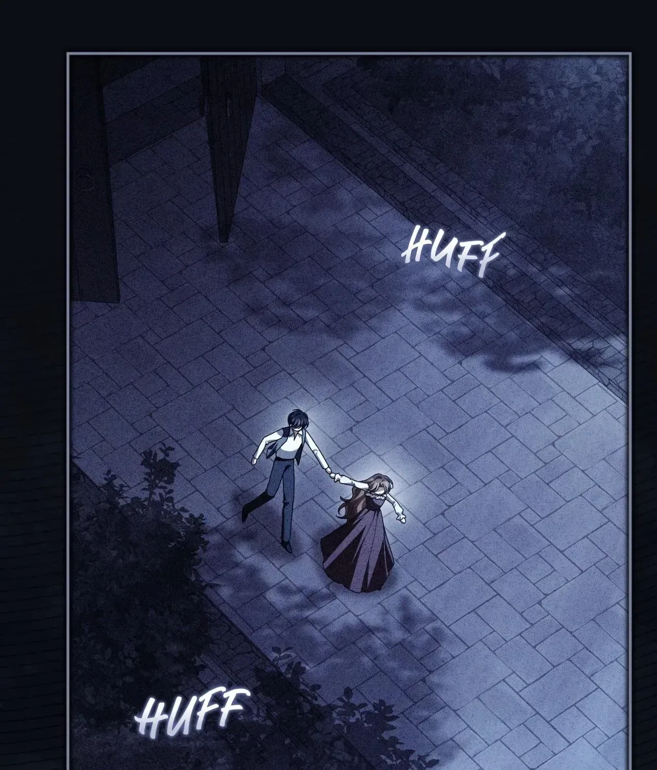 Dearest Fiancé, I Know You Despise Me Chapter 61 – Page 54