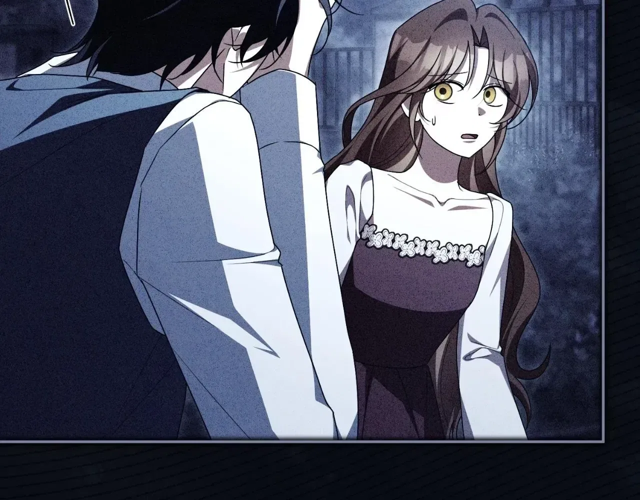 Dearest Fiancé, I Know You Despise Me Chapter 61 – Page 56