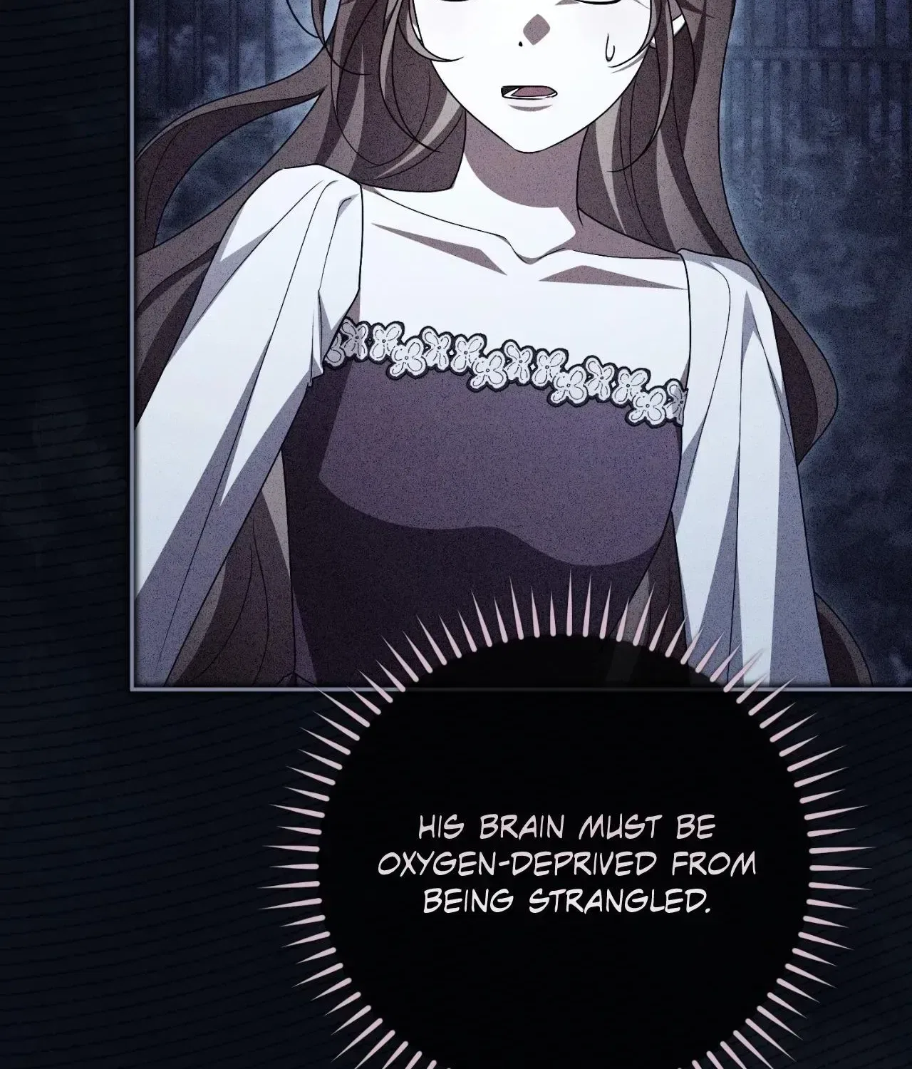 Dearest Fiancé, I Know You Despise Me Chapter 61 – Page 58