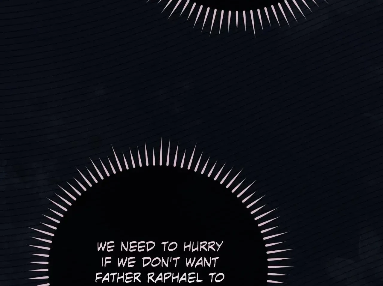 Dearest Fiancé, I Know You Despise Me Chapter 61 – Page 59