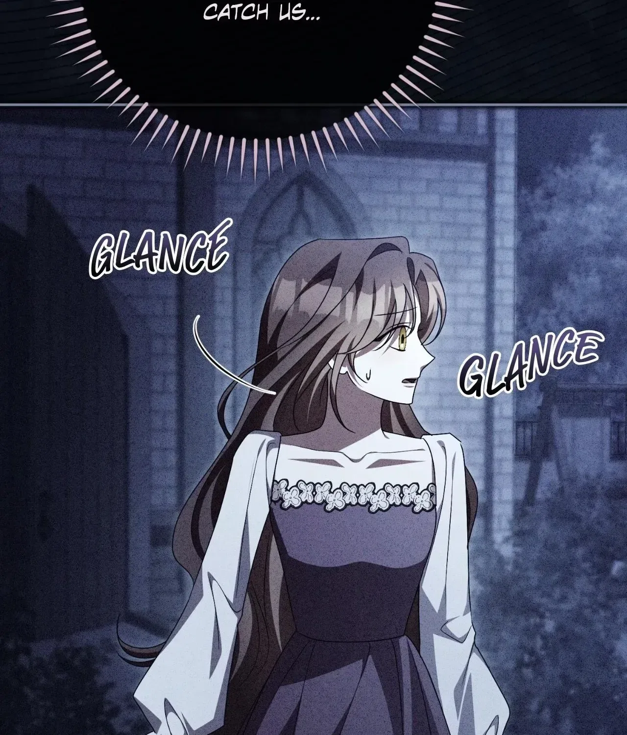 Dearest Fiancé, I Know You Despise Me Chapter 61 – Page 60