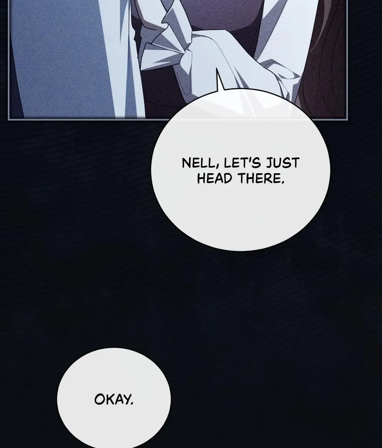 Dearest Fiancé, I Know You Despise Me Chapter 61 – Page 66