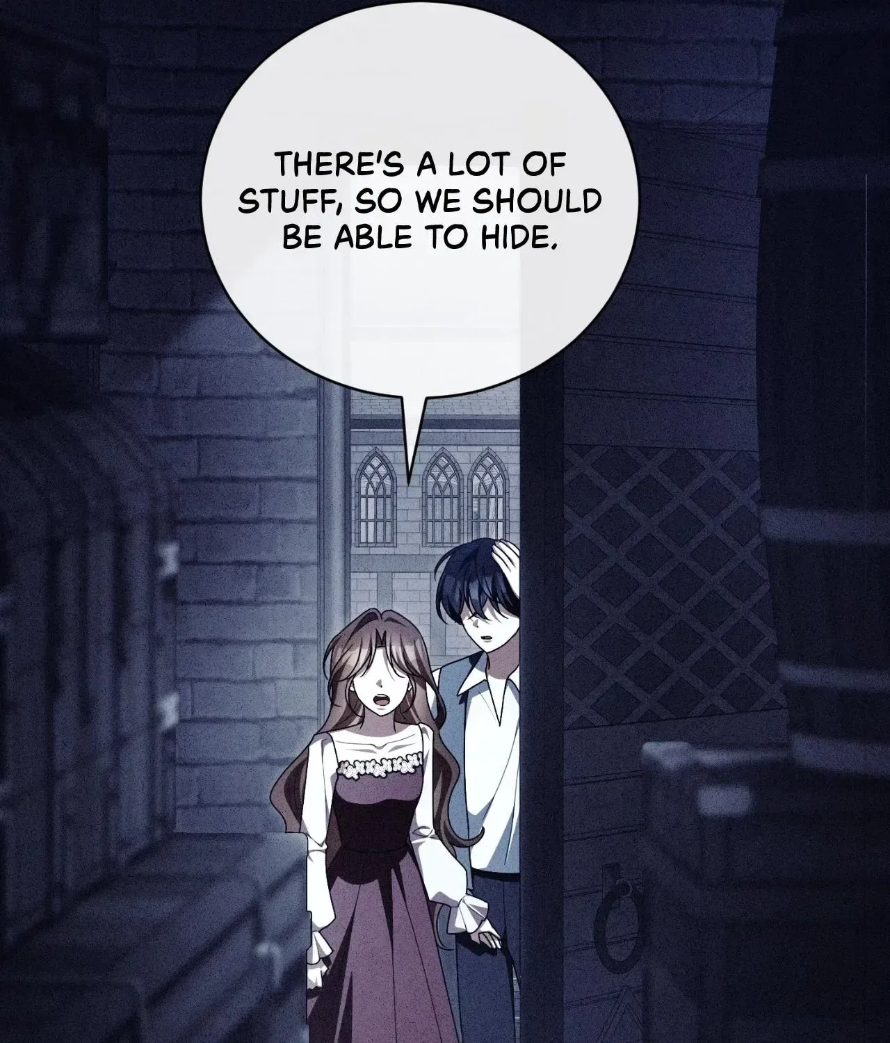 Dearest Fiancé, I Know You Despise Me Chapter 61 – Page 70