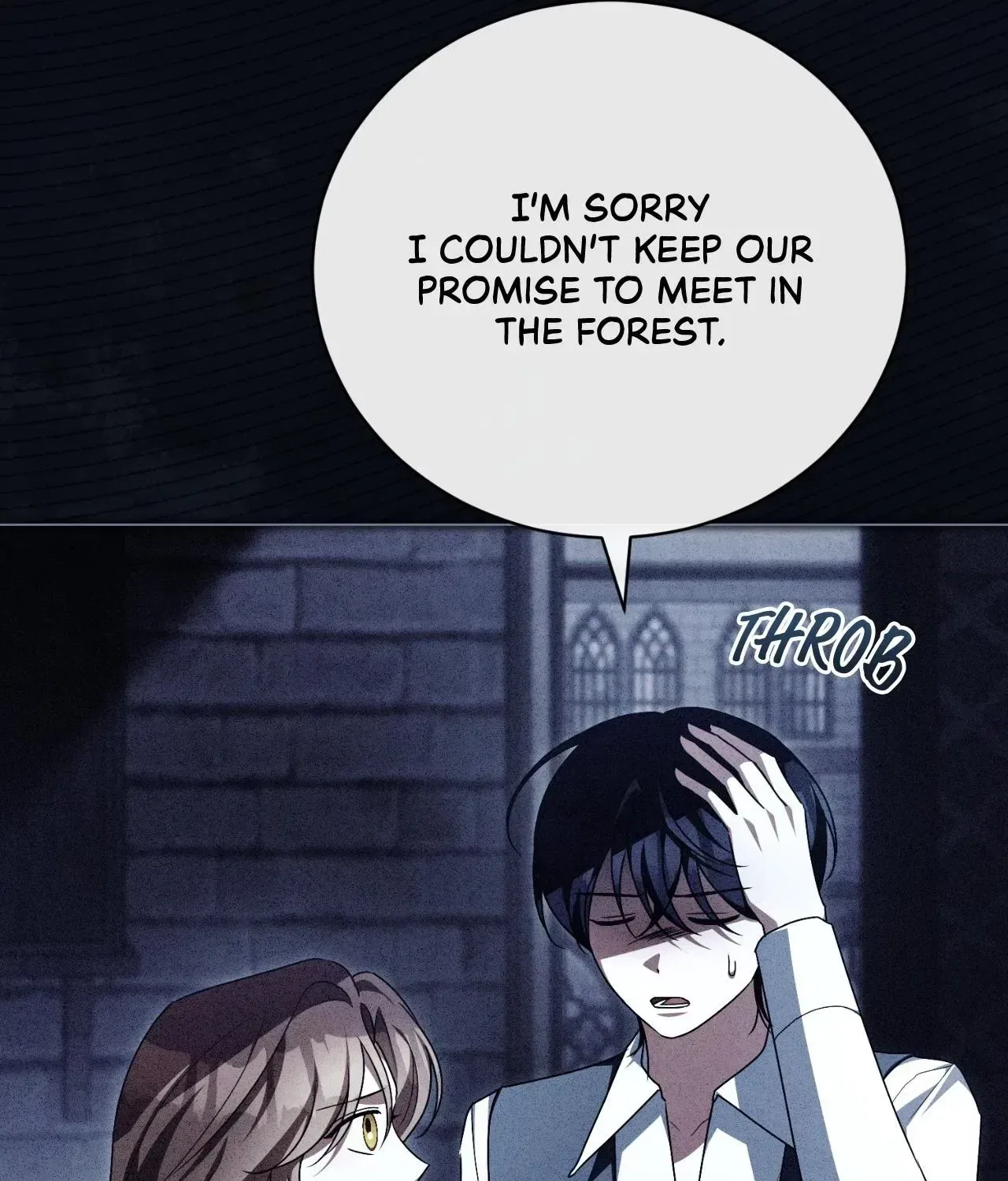 Dearest Fiancé, I Know You Despise Me Chapter 61 – Page 72