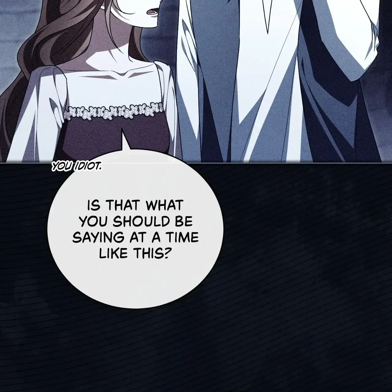 Dearest Fiancé, I Know You Despise Me Chapter 61 – Page 73