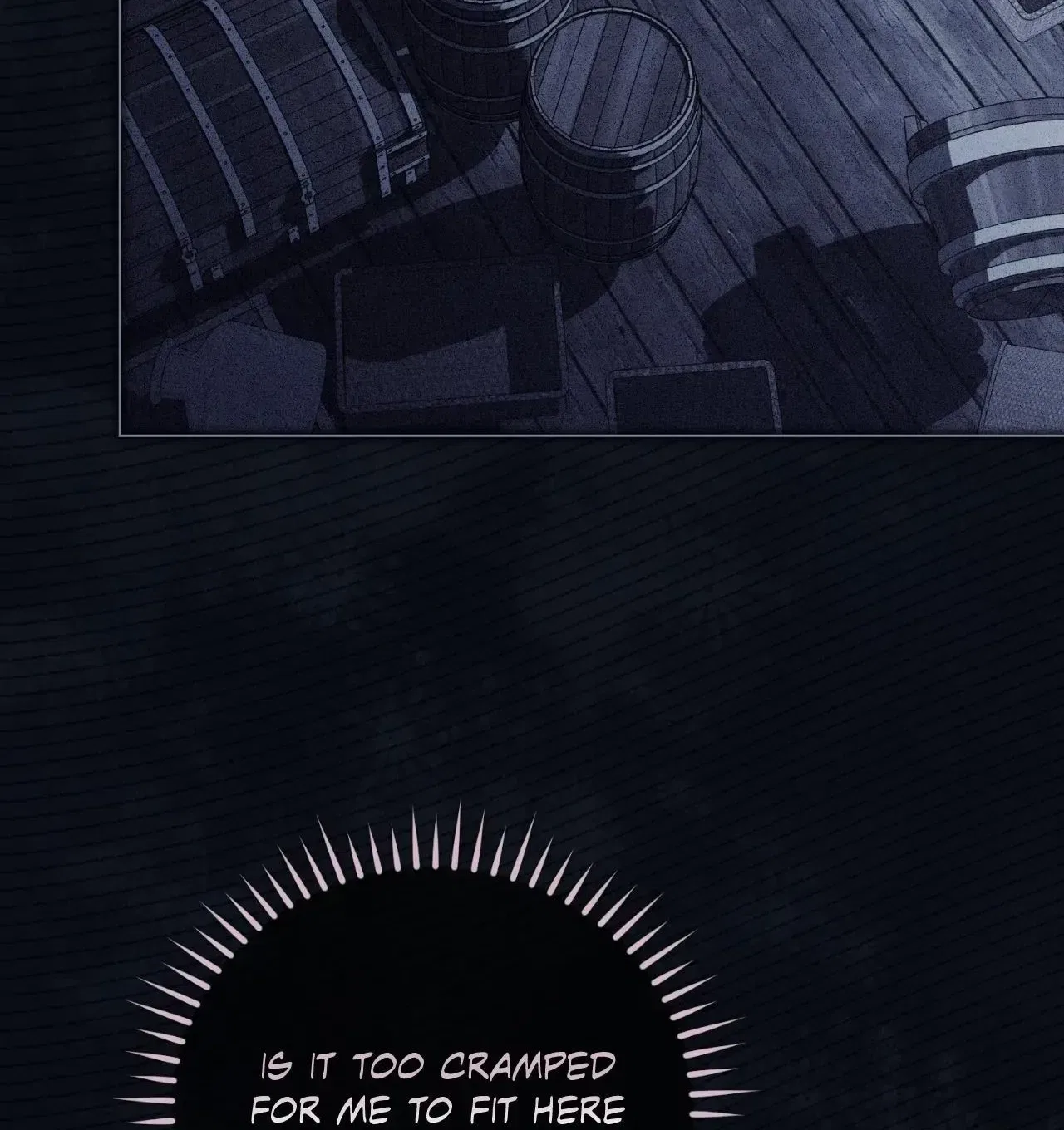 Dearest Fiancé, I Know You Despise Me Chapter 61 – Page 75
