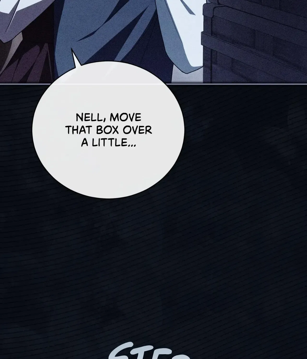 Dearest Fiancé, I Know You Despise Me Chapter 61 – Page 77