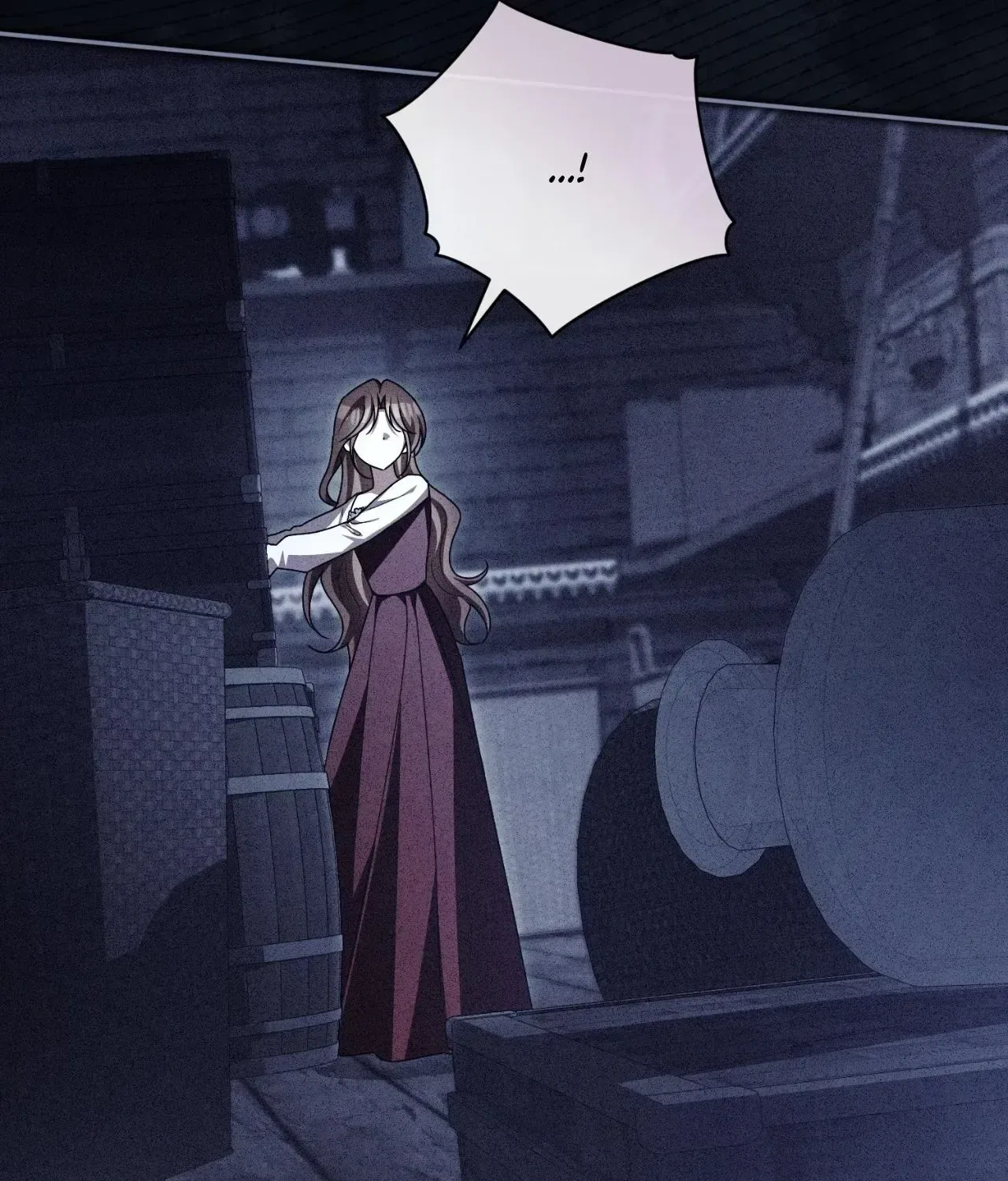 Dearest Fiancé, I Know You Despise Me Chapter 61 – Page 79