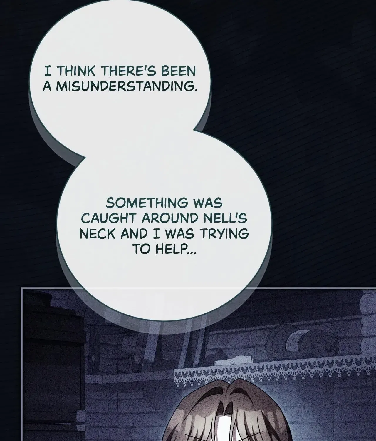 Dearest Fiancé, I Know You Despise Me Chapter 61 – Page 85