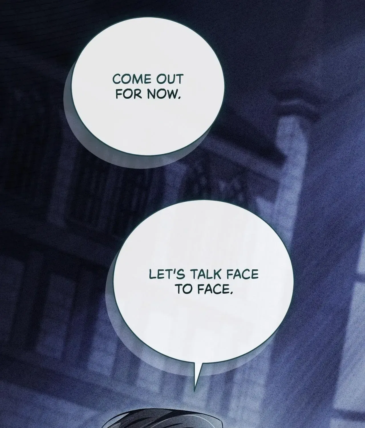 Dearest Fiancé, I Know You Despise Me Chapter 61 – Page 88