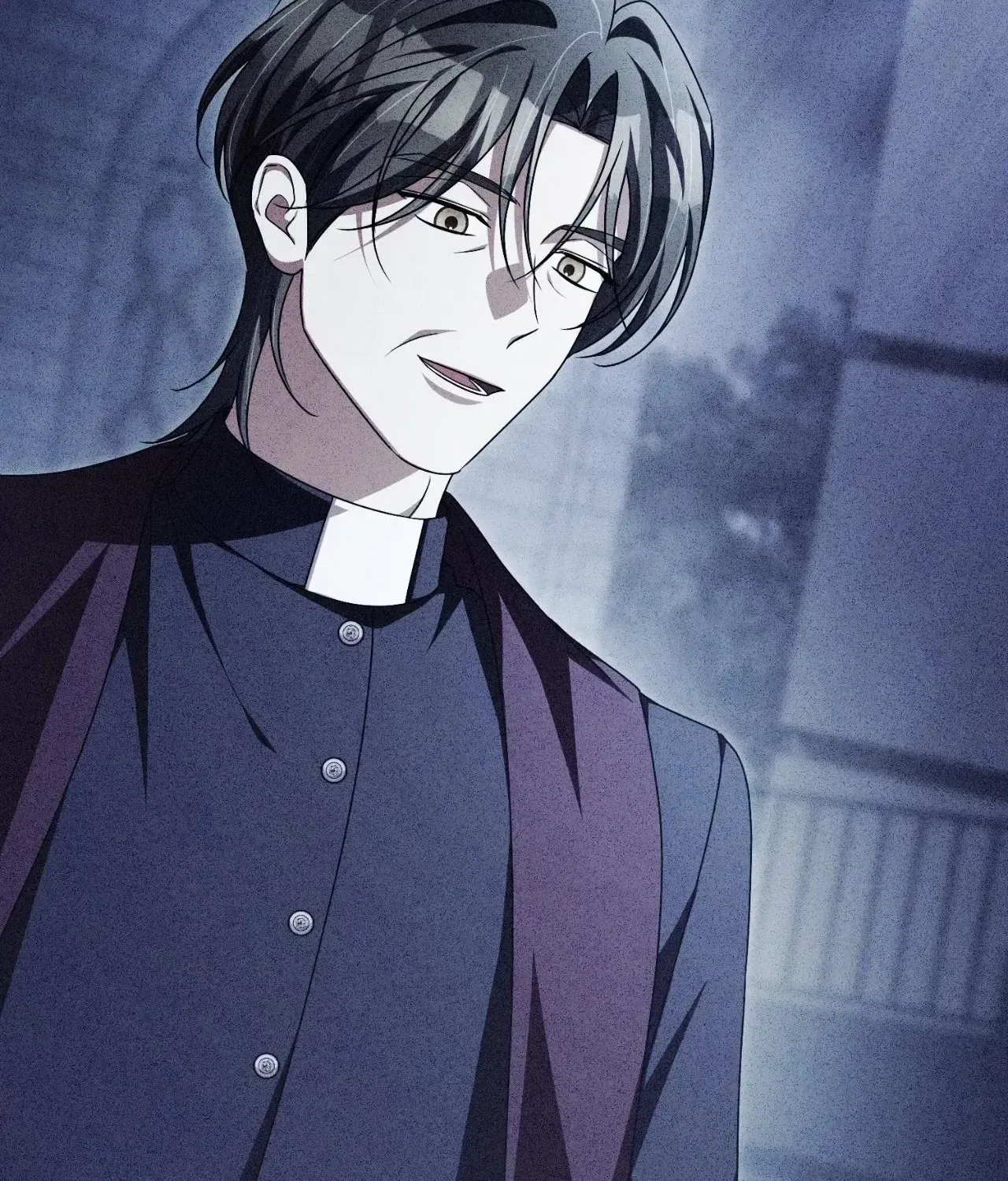 Dearest Fiancé, I Know You Despise Me Chapter 61 – Page 89