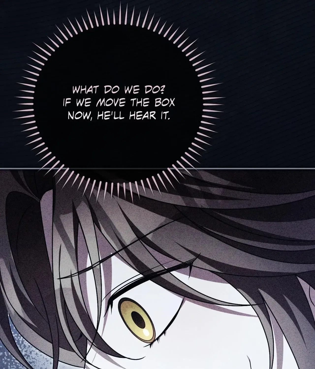 Dearest Fiancé, I Know You Despise Me Chapter 61 – Page 91