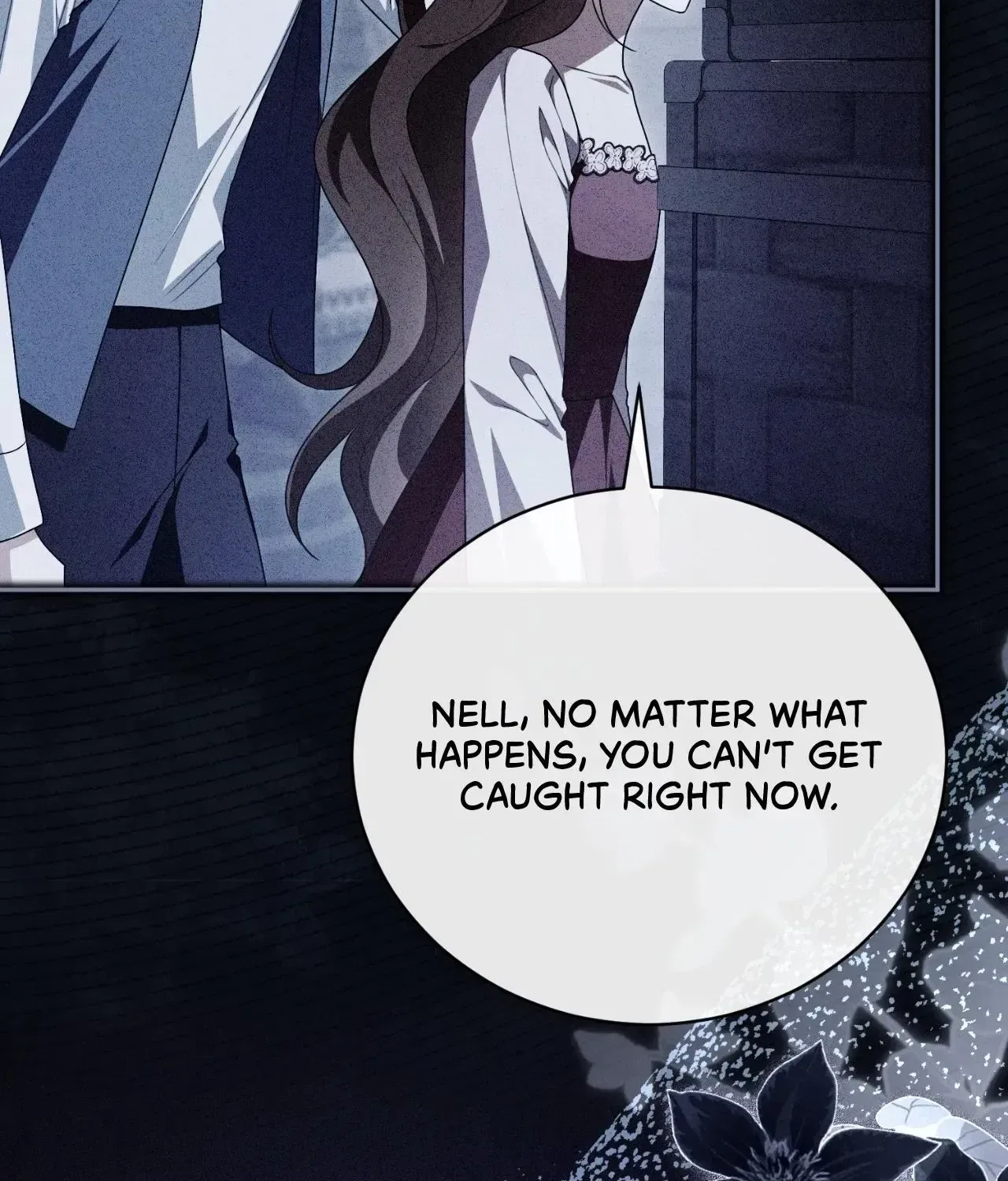 Dearest Fiancé, I Know You Despise Me Chapter 61 – Page 97