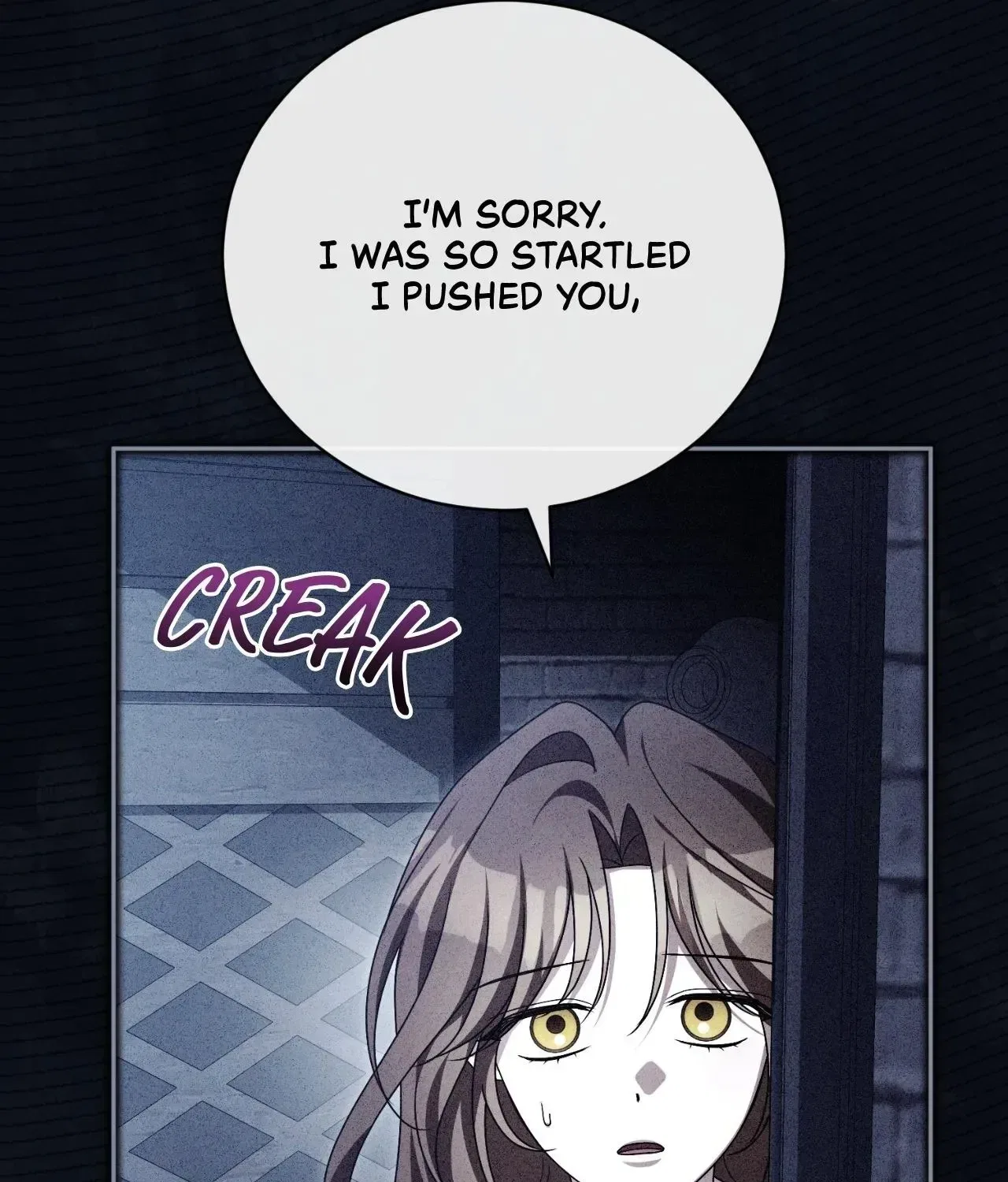 Dearest Fiancé, I Know You Despise Me Chapter 61 – Page 107