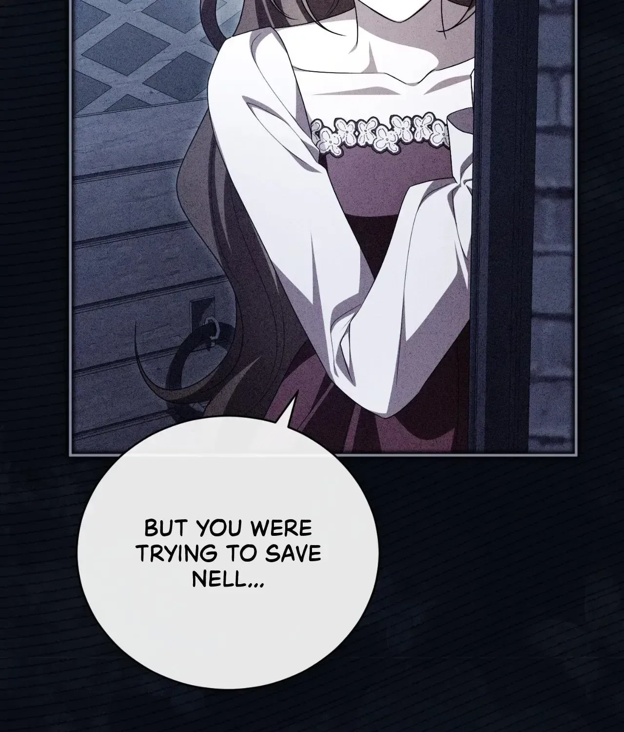 Dearest Fiancé, I Know You Despise Me Chapter 61 – Page 108
