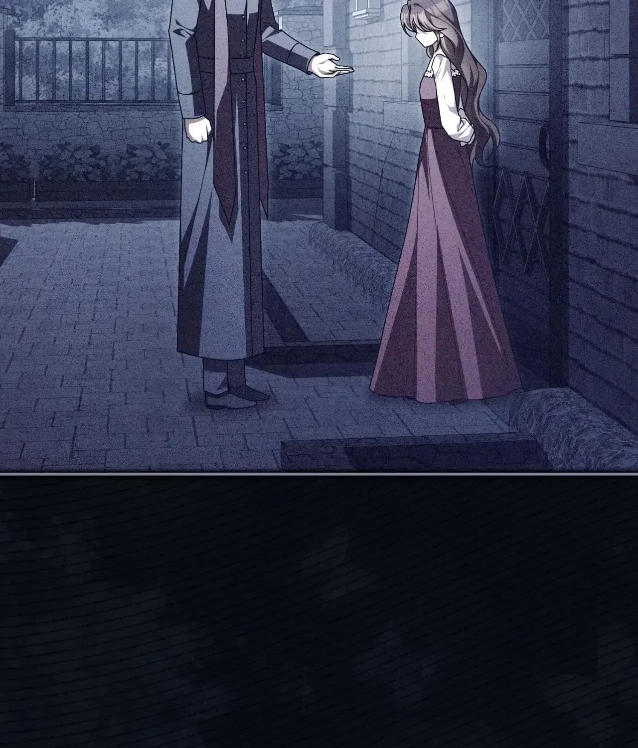 Dearest Fiancé, I Know You Despise Me Chapter 61 – Page 111