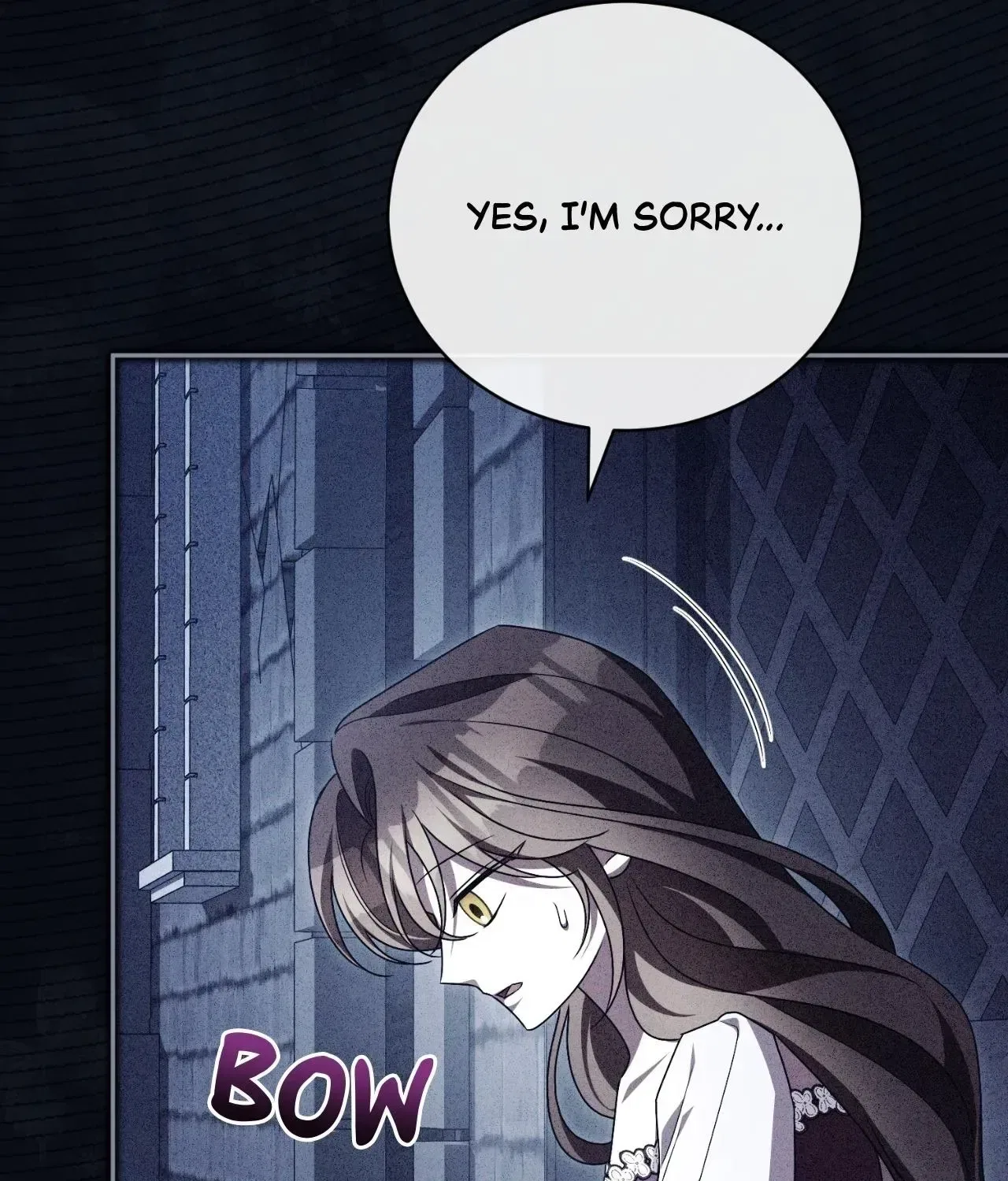 Dearest Fiancé, I Know You Despise Me Chapter 61 – Page 113