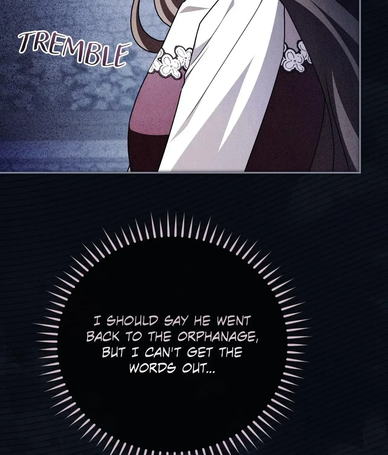 Dearest Fiancé, I Know You Despise Me Chapter 61 – Page 135
