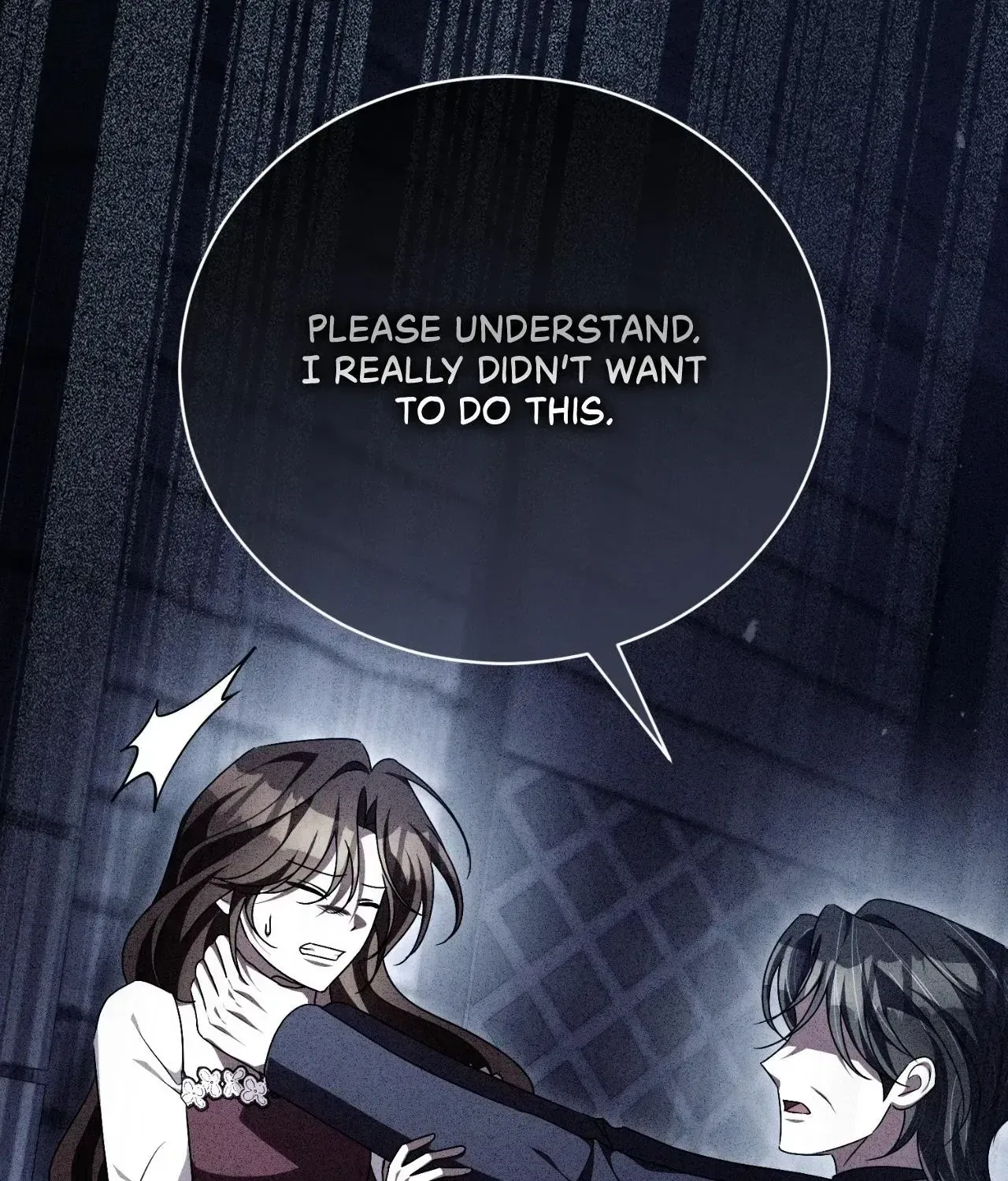 Dearest Fiancé, I Know You Despise Me Chapter 61 – Page 145