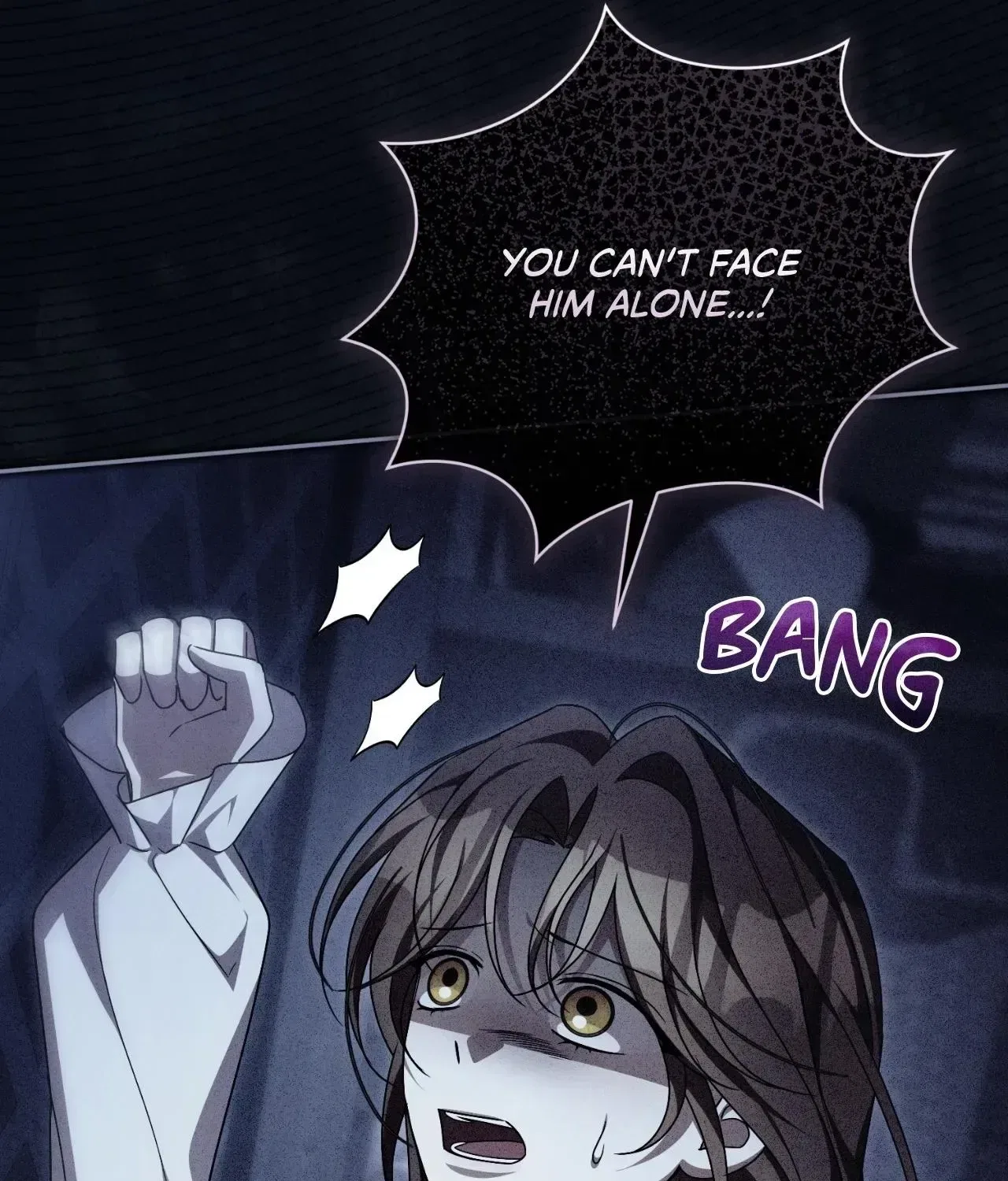 Dearest Fiancé, I Know You Despise Me Chapter 61 – Page 168