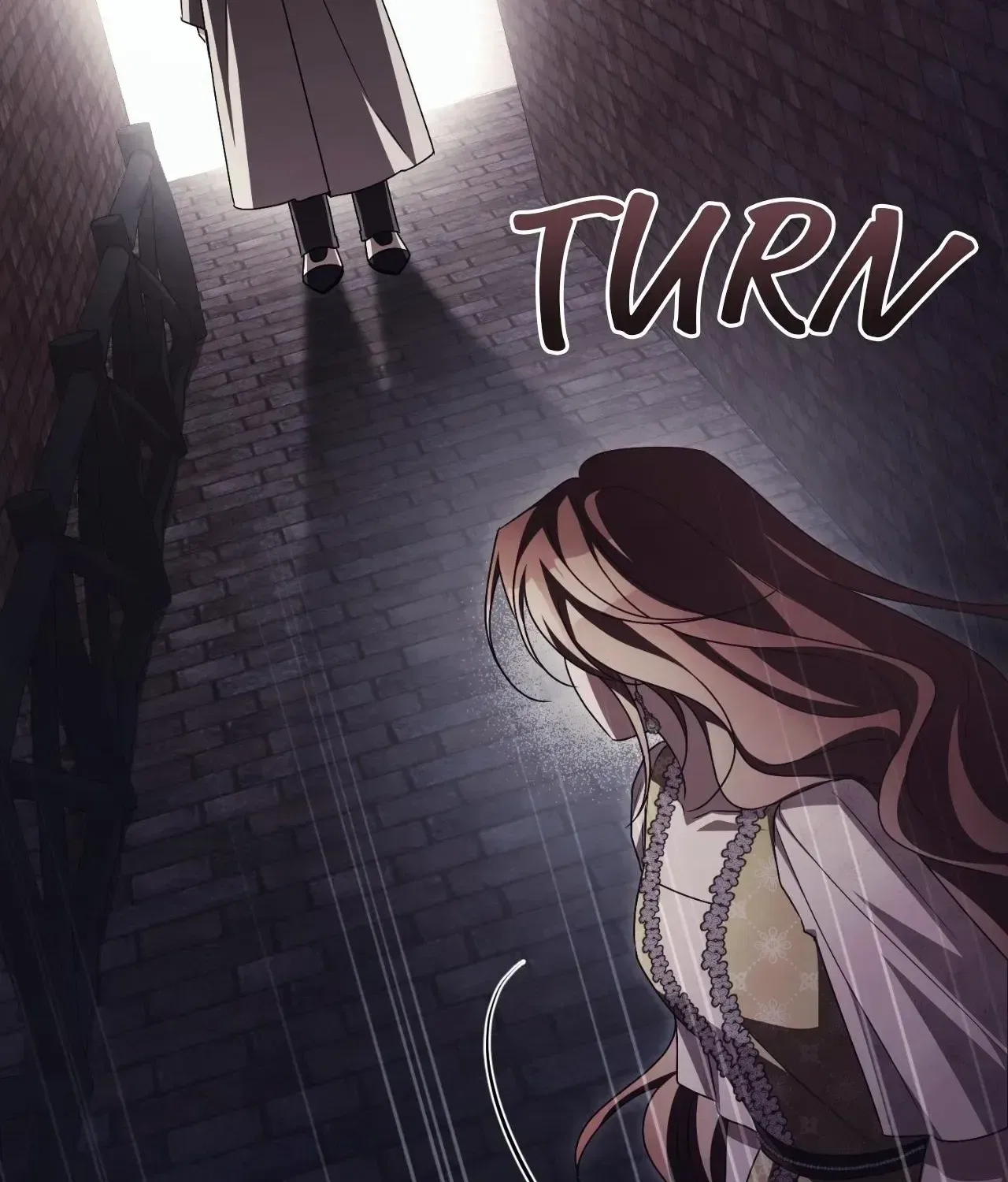 Dearest Fiancé, I Know You Despise Me Chapter 60 – Page 2