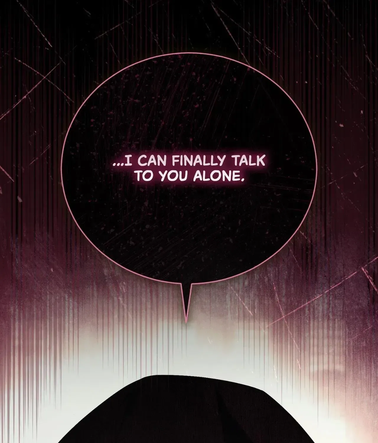 Dearest Fiancé, I Know You Despise Me Chapter 60 – Page 8