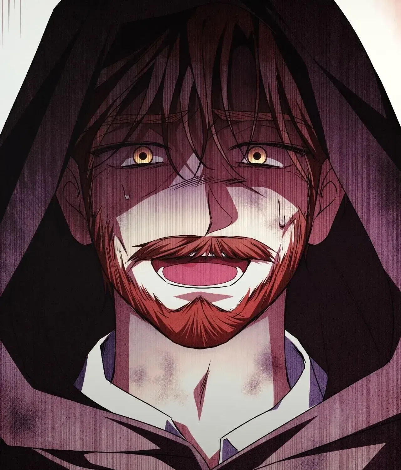 Dearest Fiancé, I Know You Despise Me Chapter 60 – Page 9