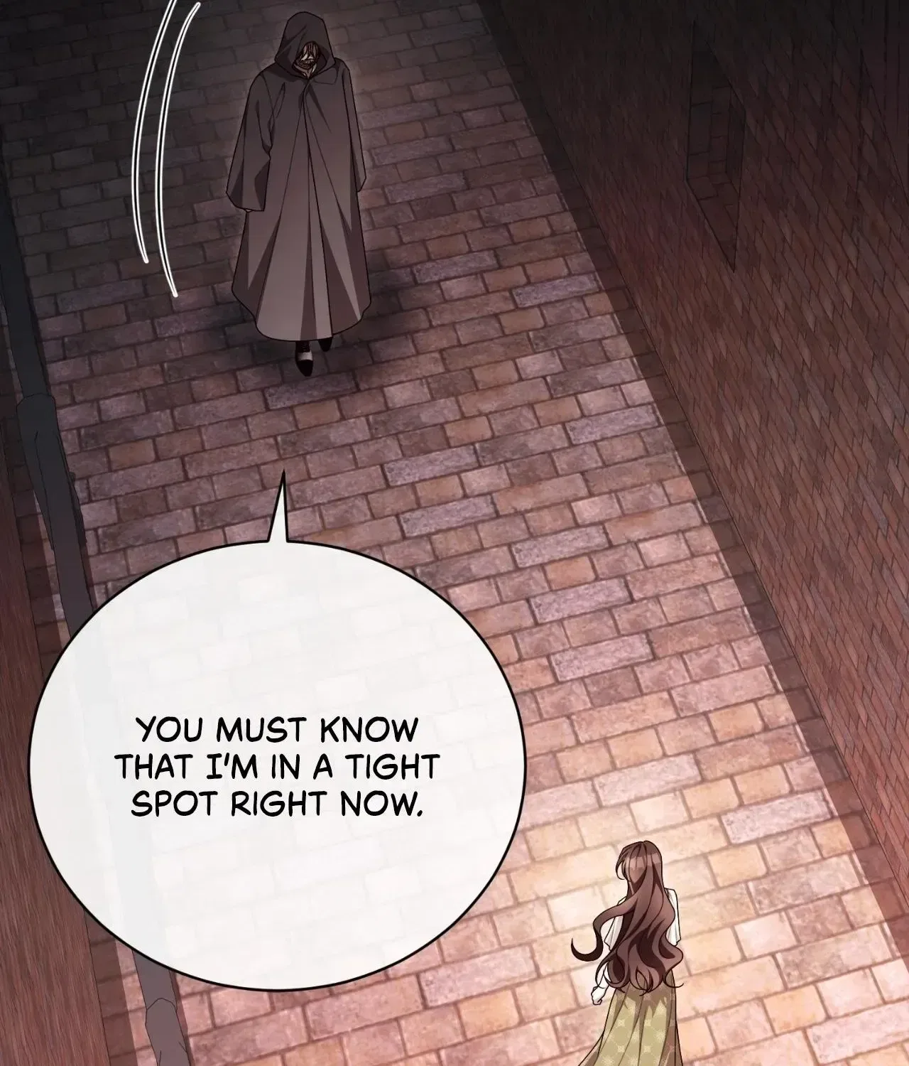Dearest Fiancé, I Know You Despise Me Chapter 60 – Page 12