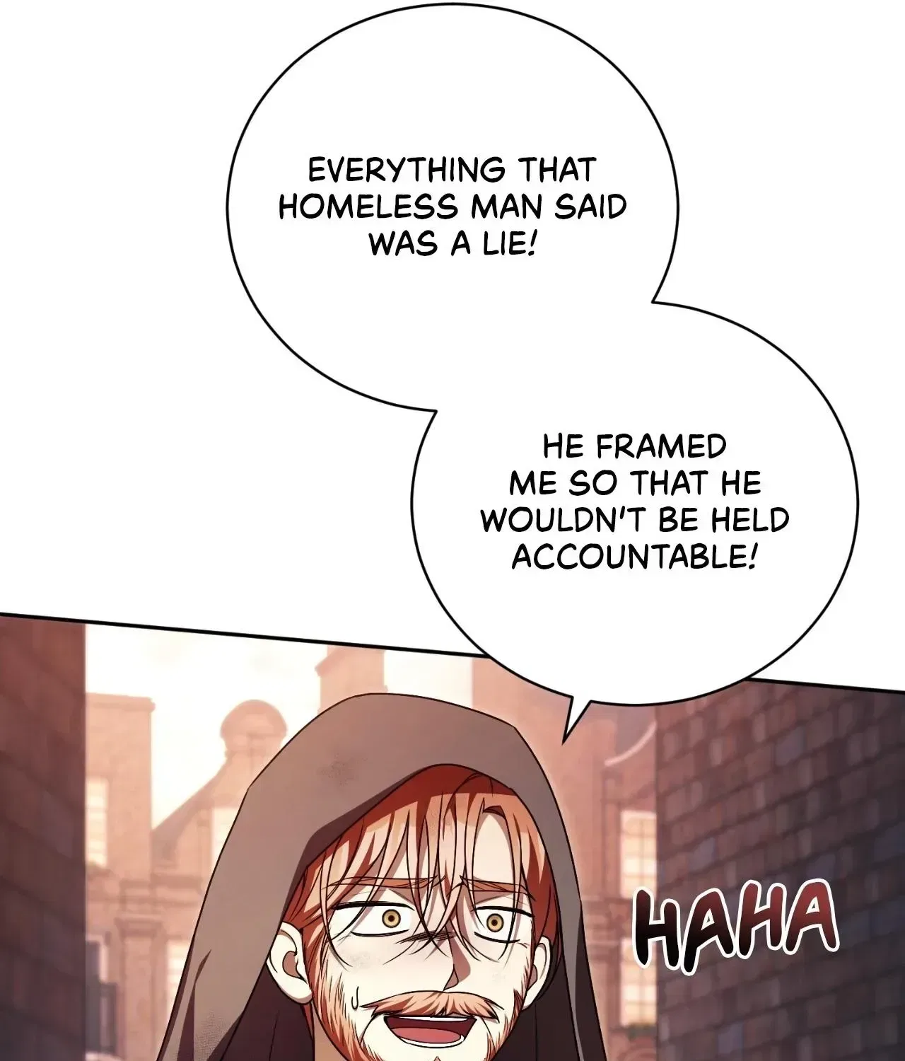 Dearest Fiancé, I Know You Despise Me Chapter 60 – Page 14