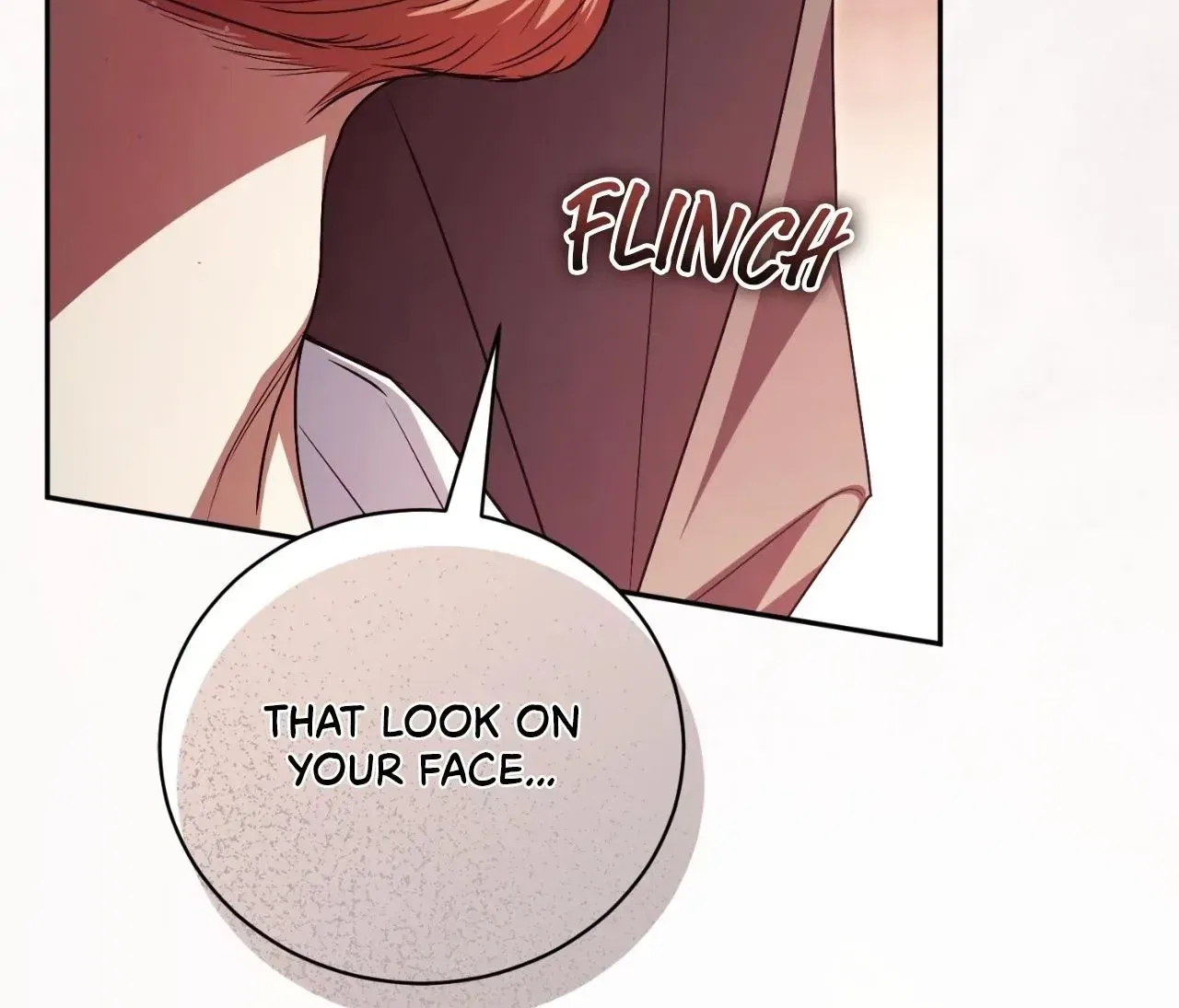 Dearest Fiancé, I Know You Despise Me Chapter 60 – Page 20