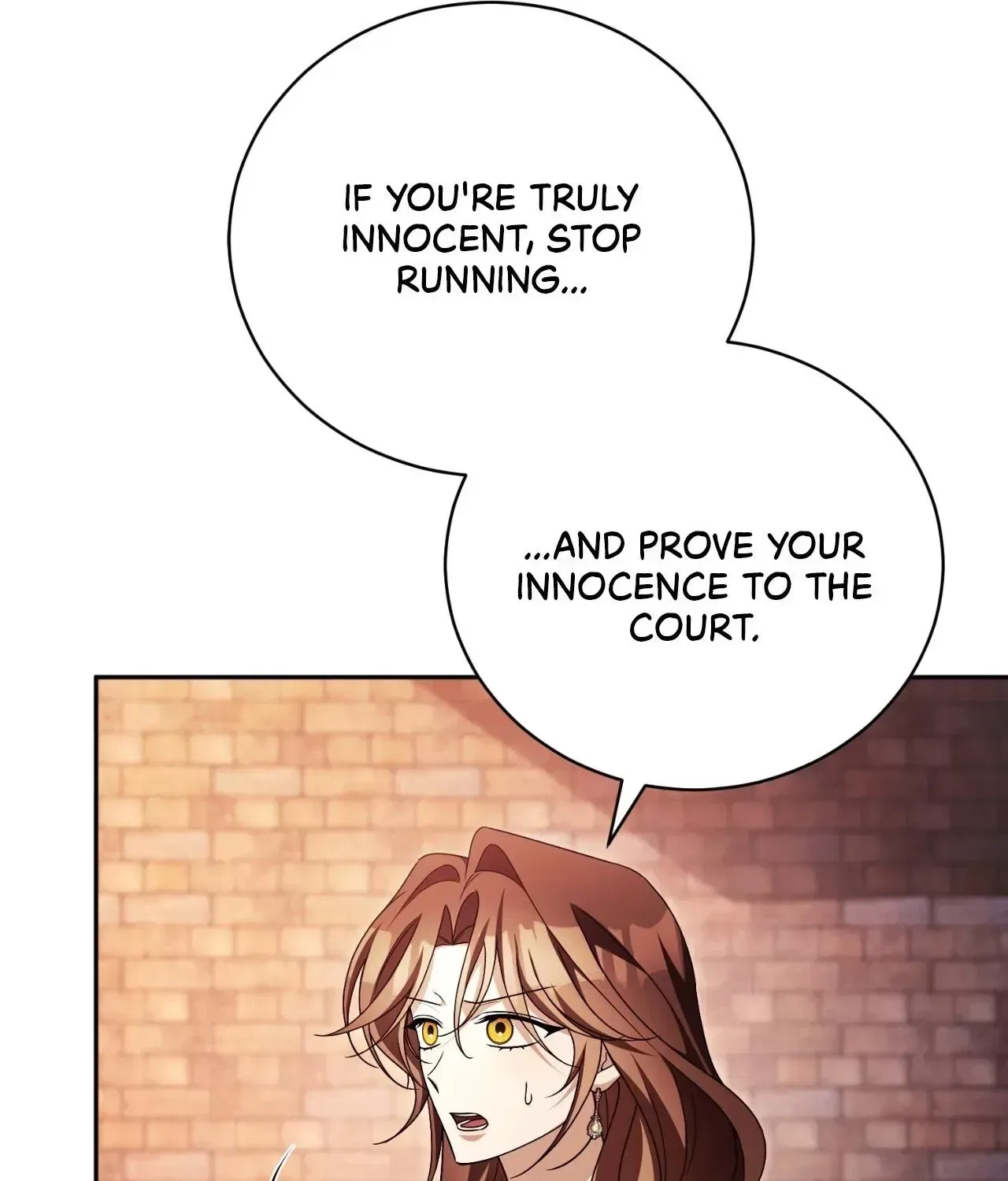 Dearest Fiancé, I Know You Despise Me Chapter 60 – Page 23