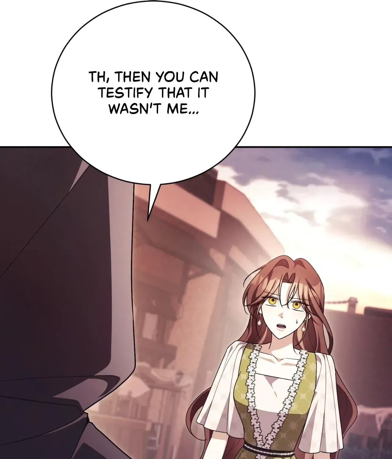 Dearest Fiancé, I Know You Despise Me Chapter 60 – Page 26