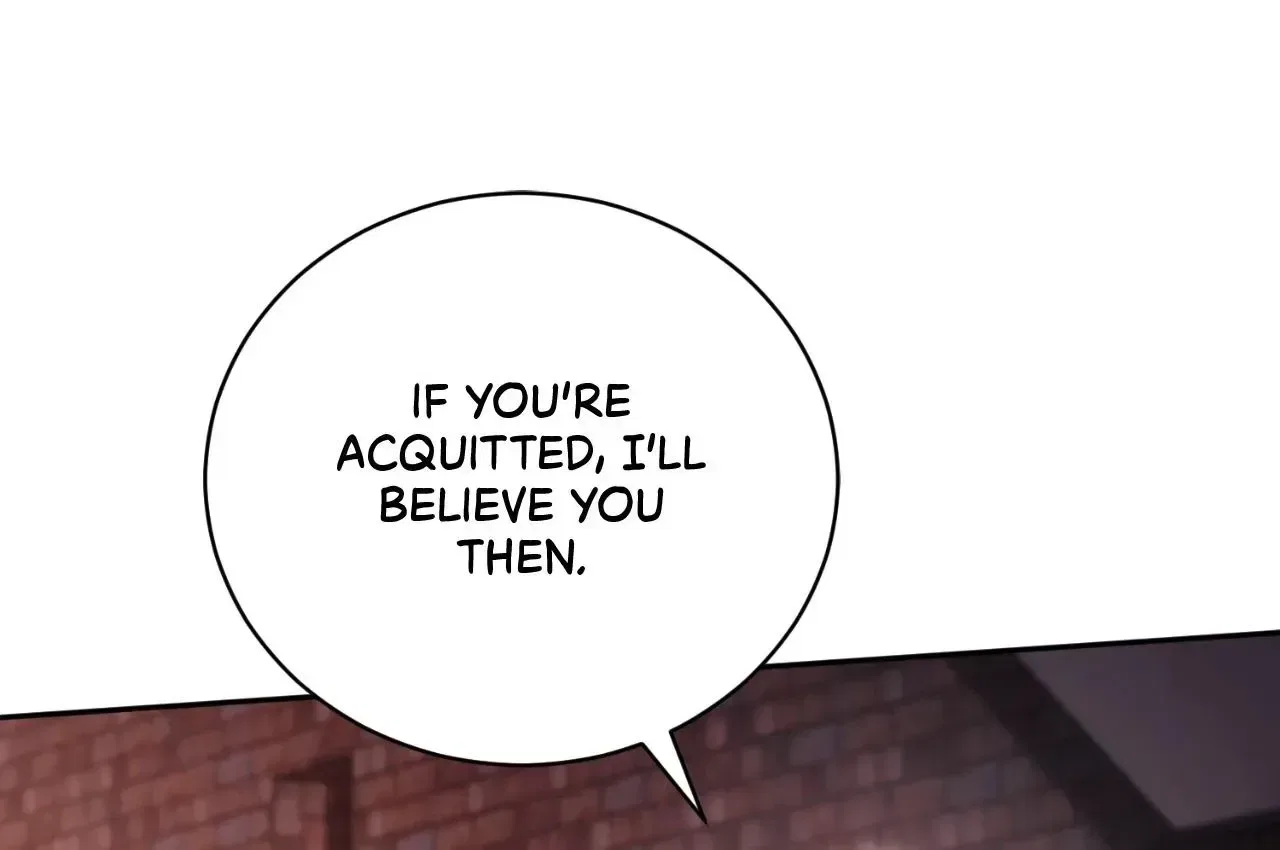 Dearest Fiancé, I Know You Despise Me Chapter 60 – Page 28