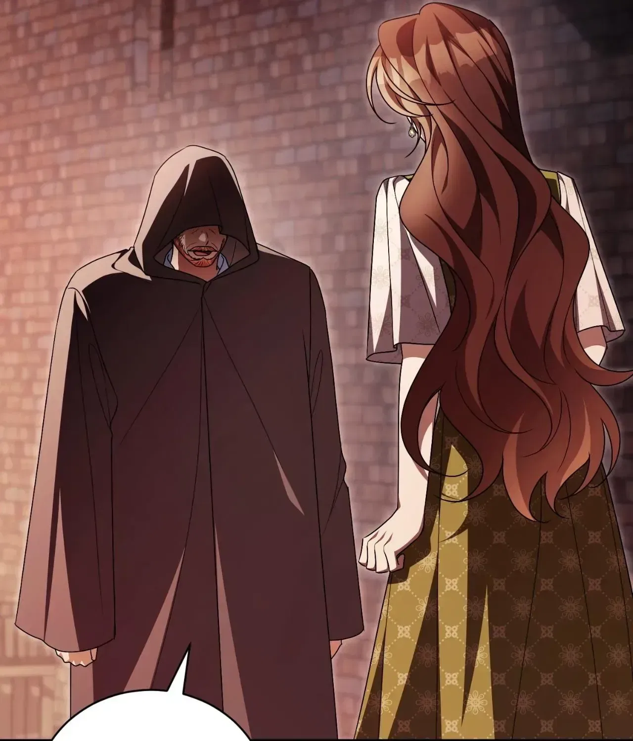 Dearest Fiancé, I Know You Despise Me Chapter 60 – Page 29