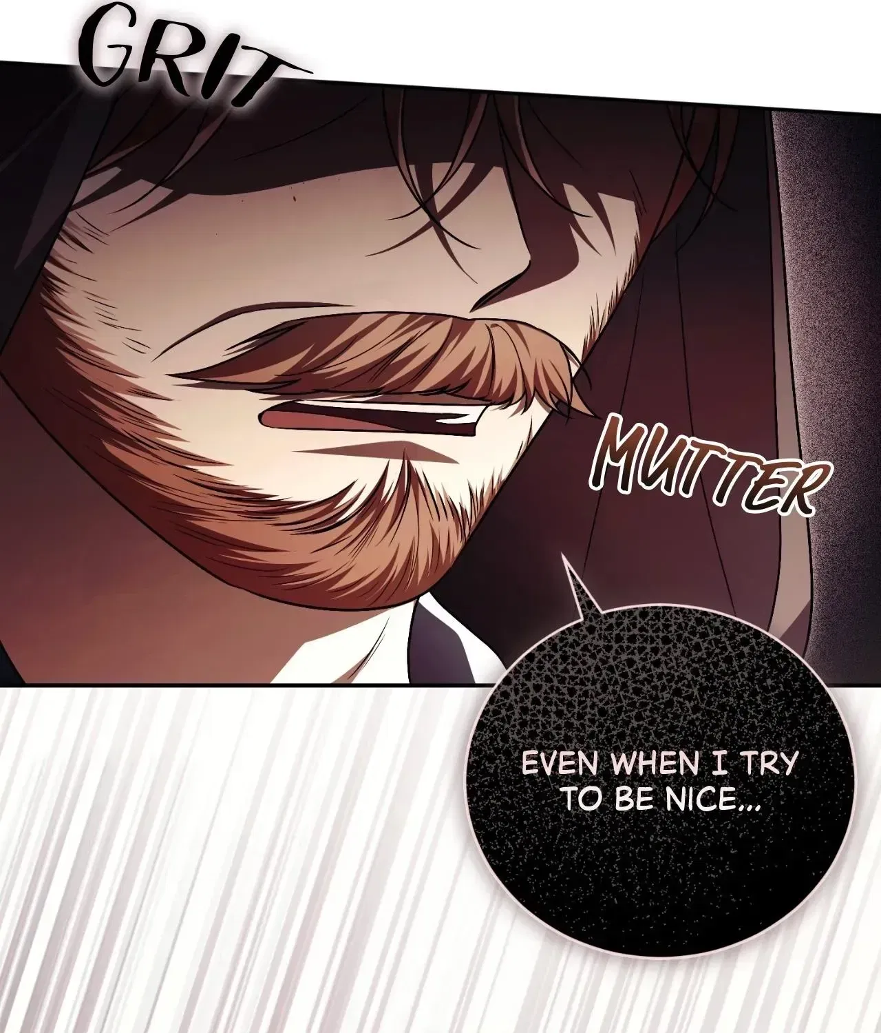 Dearest Fiancé, I Know You Despise Me Chapter 60 – Page 32