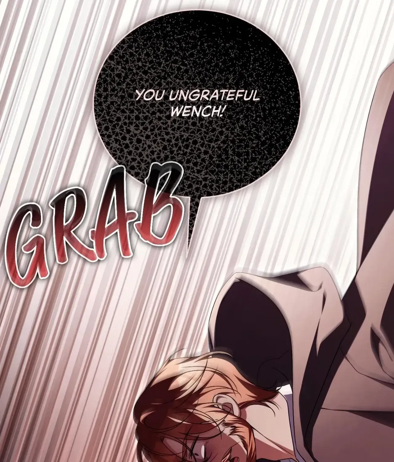 Dearest Fiancé, I Know You Despise Me Chapter 60 – Page 33