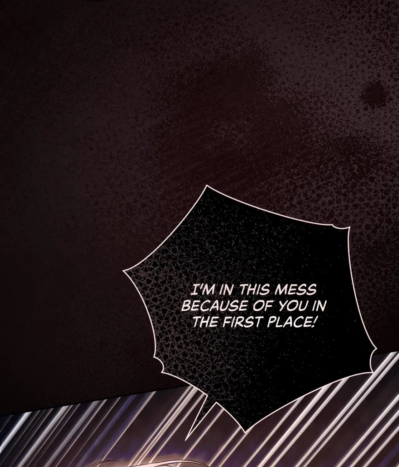 Dearest Fiancé, I Know You Despise Me Chapter 60 – Page 36