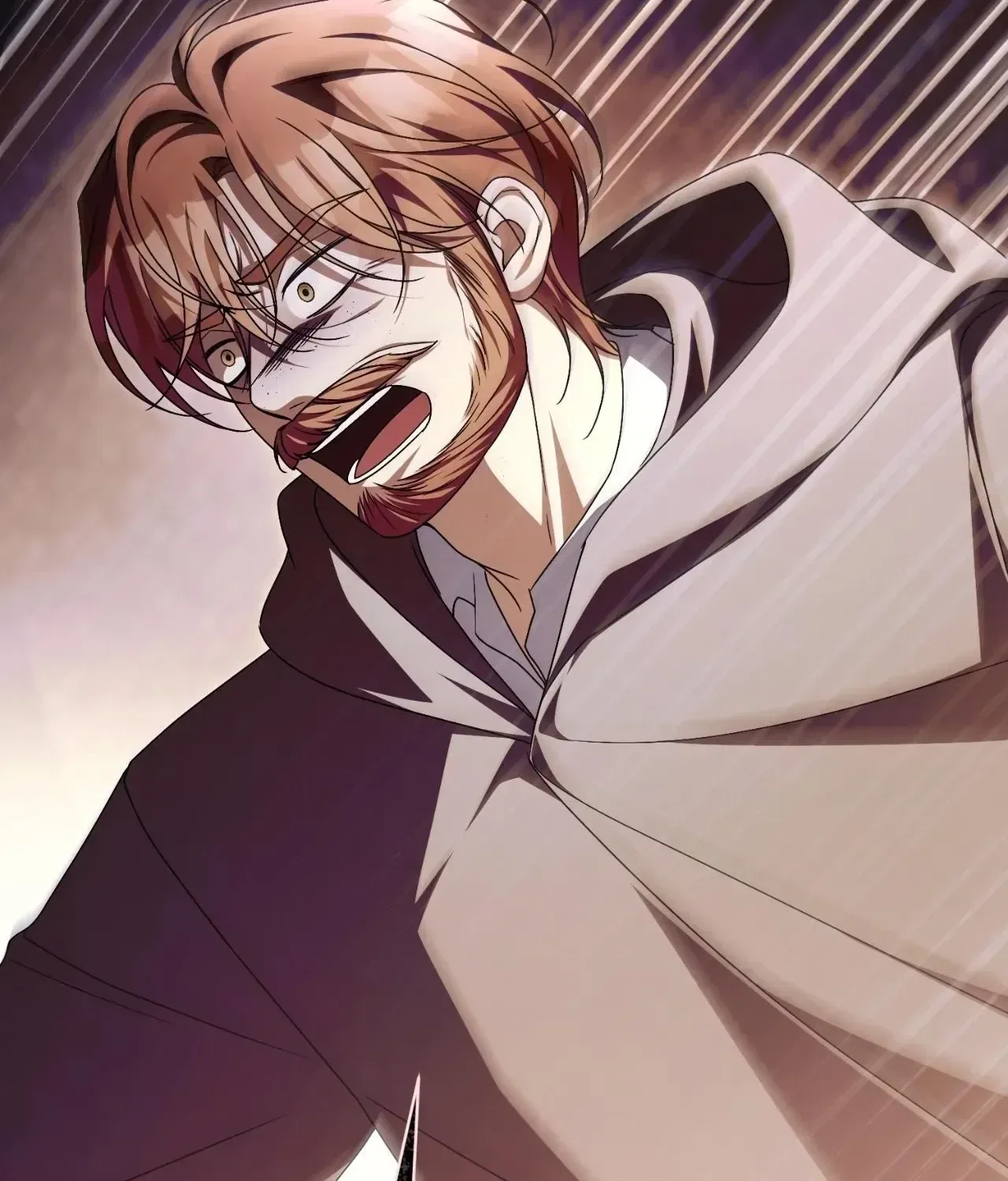 Dearest Fiancé, I Know You Despise Me Chapter 60 – Page 37