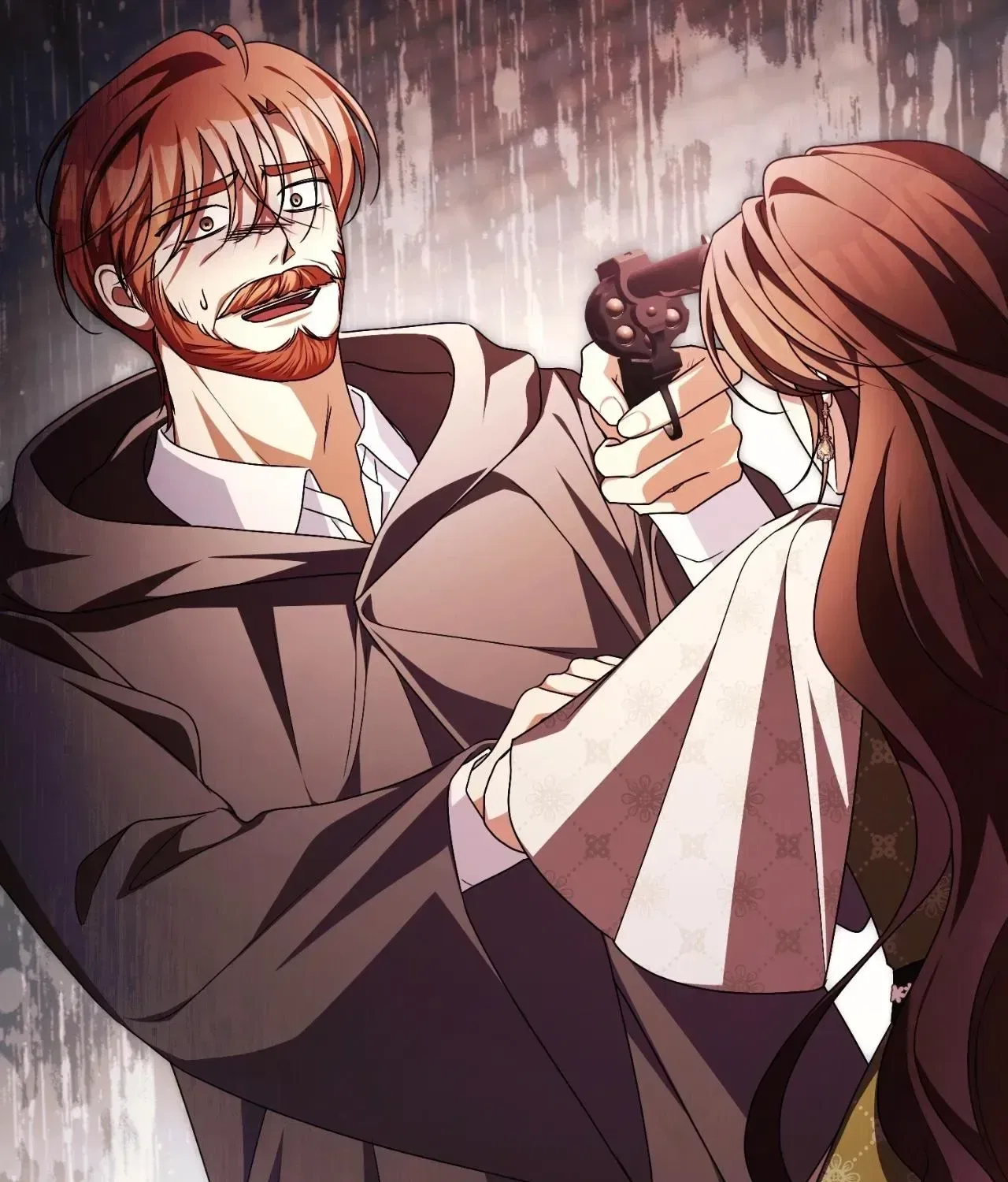 Dearest Fiancé, I Know You Despise Me Chapter 60 – Page 42