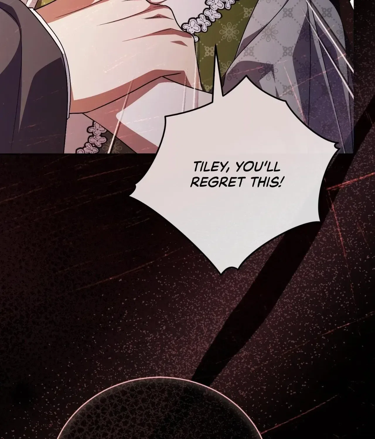 Dearest Fiancé, I Know You Despise Me Chapter 60 – Page 46