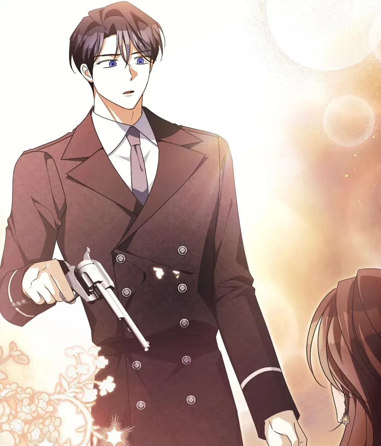Dearest Fiancé, I Know You Despise Me Chapter 60 – Page 59