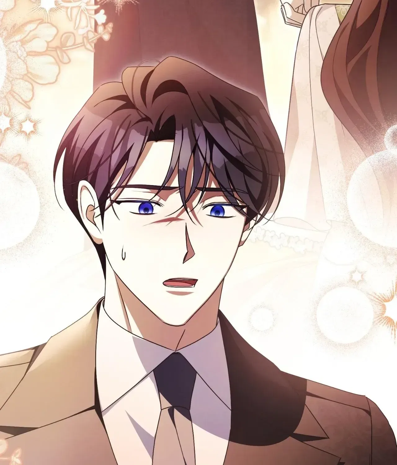 Dearest Fiancé, I Know You Despise Me Chapter 60 – Page 60