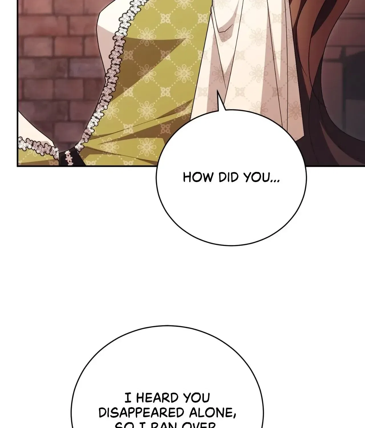 Dearest Fiancé, I Know You Despise Me Chapter 60 – Page 63