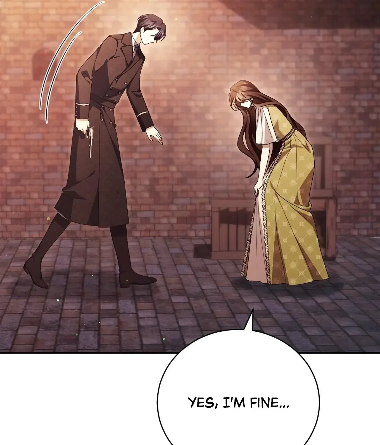 Dearest Fiancé, I Know You Despise Me Chapter 60 – Page 65