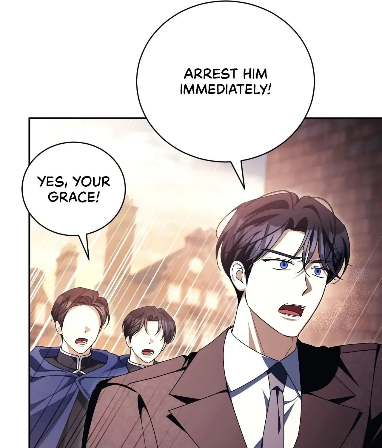 Dearest Fiancé, I Know You Despise Me Chapter 60 – Page 70