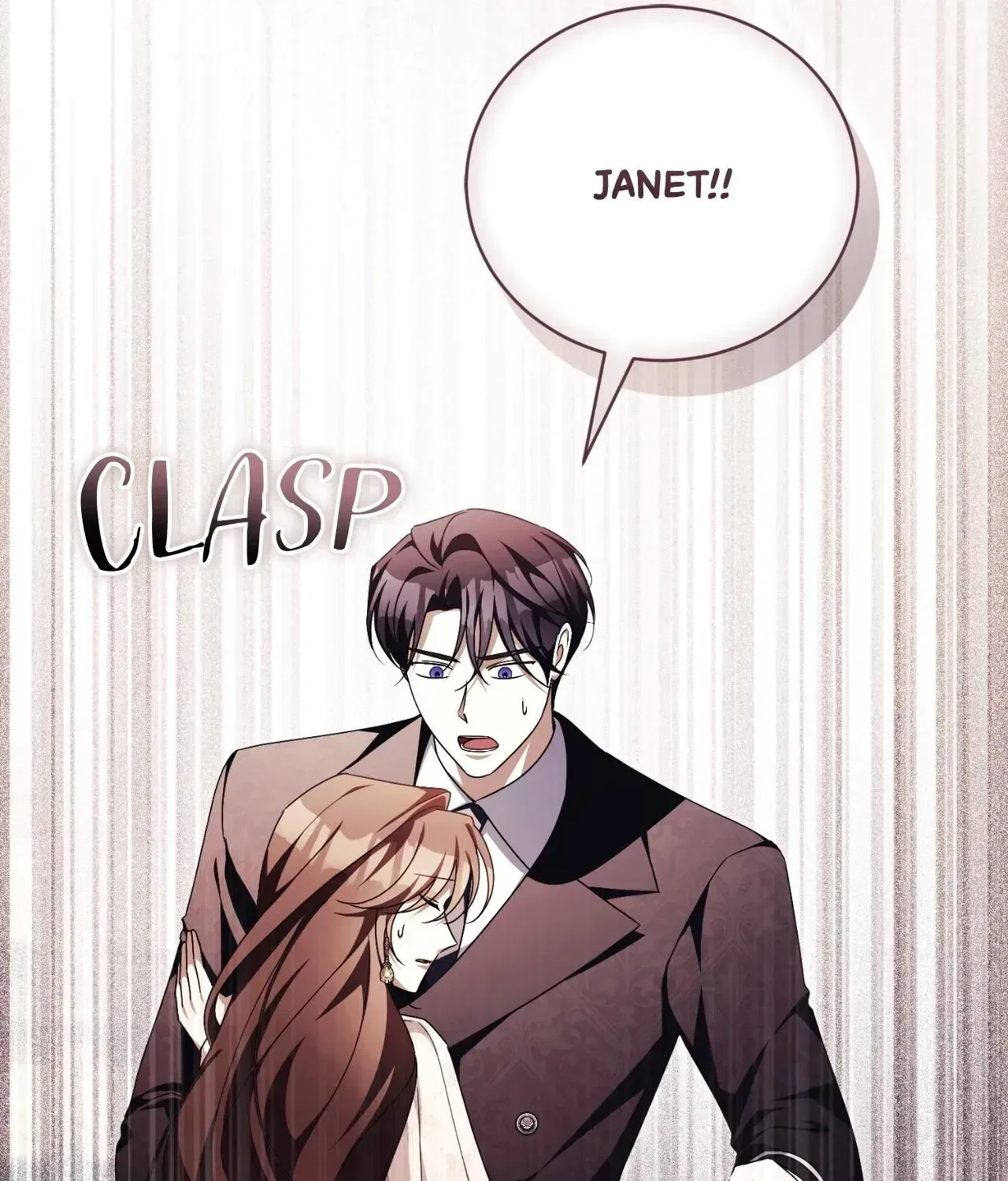 Dearest Fiancé, I Know You Despise Me Chapter 60 – Page 75