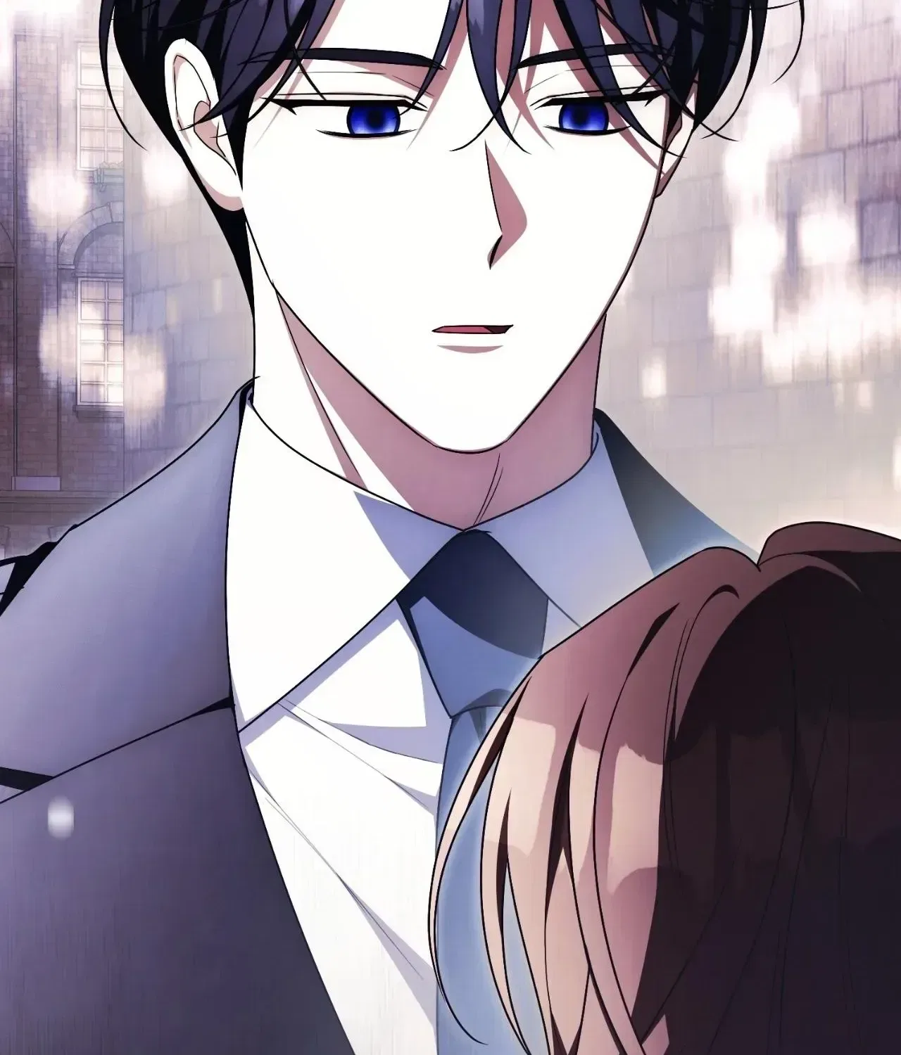 Dearest Fiancé, I Know You Despise Me Chapter 60 – Page 86
