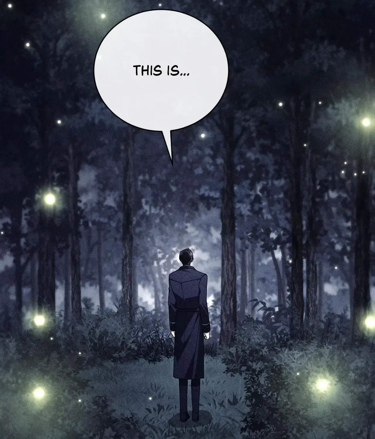 Dearest Fiancé, I Know You Despise Me Chapter 60 – Page 93